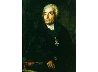 La contro-rivoluzione
di Joseph de Maistre